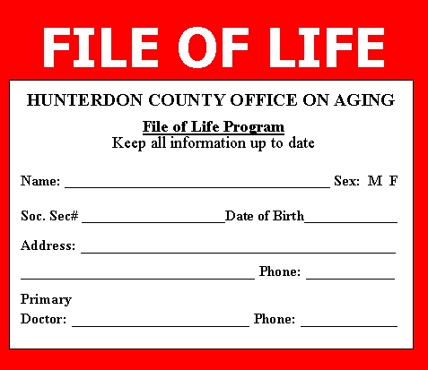 senior care