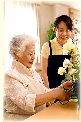 senior care