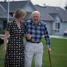 senior care