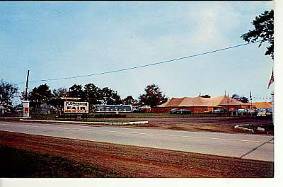 Flemington Fairgrounds