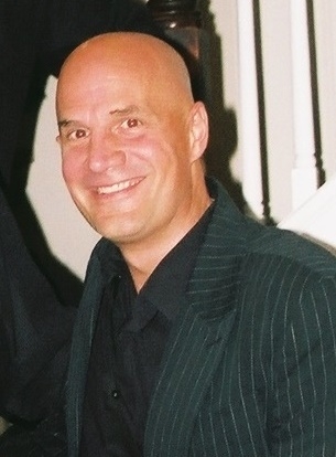 Eric Lear - Guitar, Bass