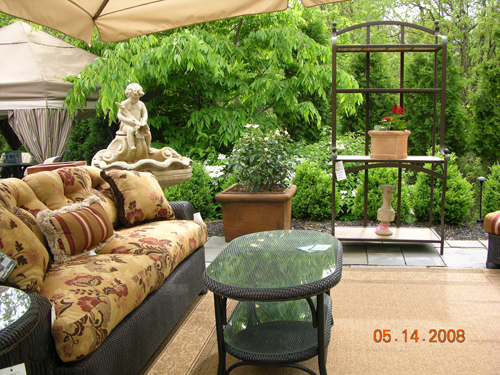outdoor living nj