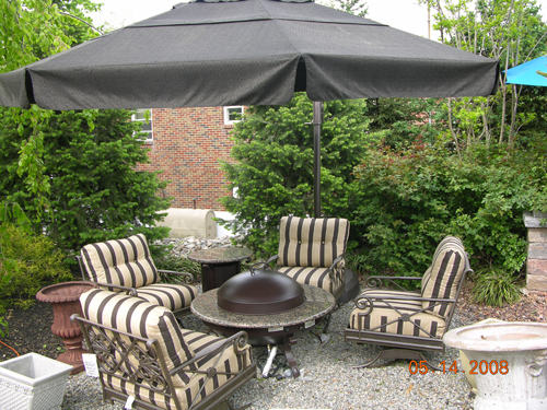 outdoor living new jersey