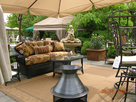outdoor living nj