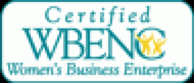 WBENC Certified Women's Business