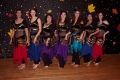 Linda Piffer, Julia Piffer, Paula Medici, Justine Kastner, Katie Saccaro, Sonia Mookherjea, Morgan Santillo