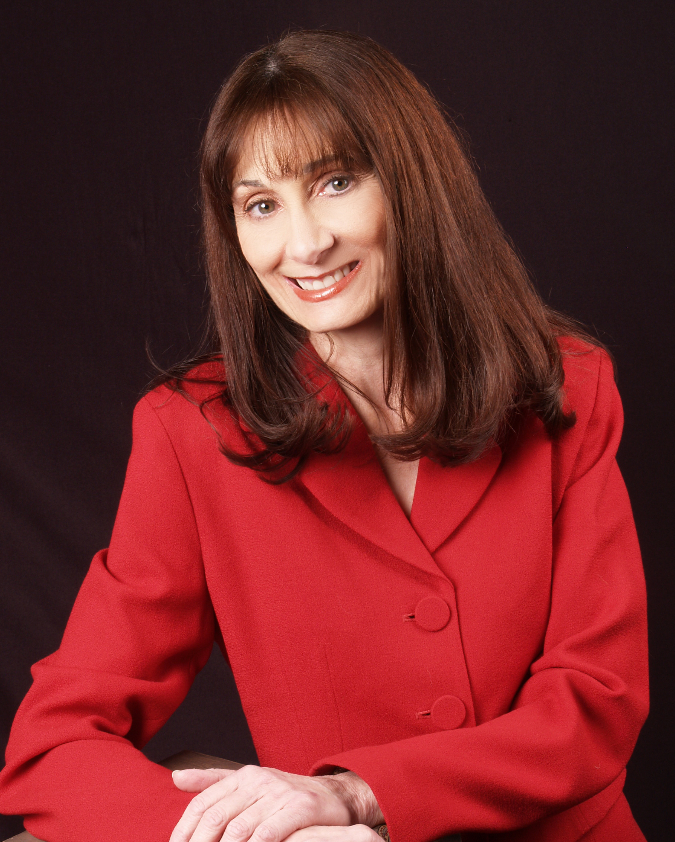 Sandra Justo - Psychotherapist and Executive Coach - Entrepreneur