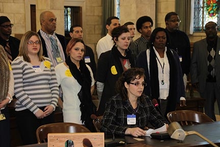 njamhaa testifies on the