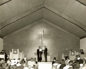 2525434C St. John's first sancturay
