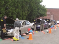 Car Care Council: The Road to a Long-Lasting Automobile