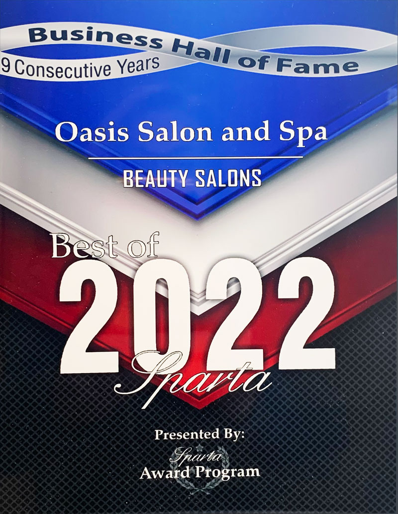 HOME Oasis Salon & Spa