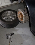 The Basics of Brake Maintenance