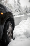 When Low Tire Pressure Is a Good Thing