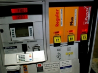 How Much Gas Money Can Your Tires Save?