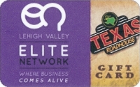 Event: Lehigh Valley Elite Network Event at Texas Roadhouse - #Allentown #Trexlertown #networking - Oct 28 @ 11:00am