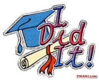 Event: Congratulations Graduates - Jun 13 @ 12:00pm