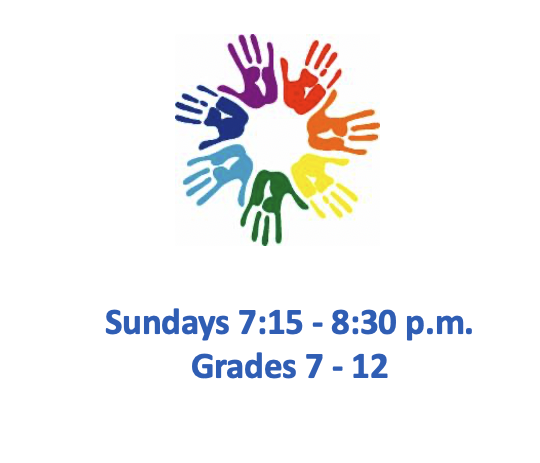 Youth Nights Are Back!