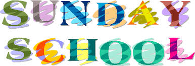 Children's Ministry