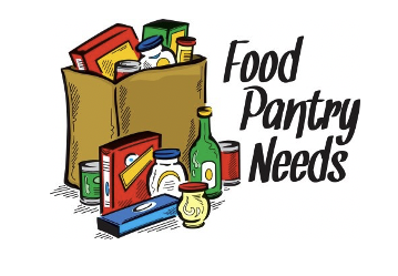Eastwick Mission Food Bank