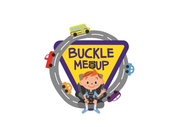 Child Safety Seat Checkpoint