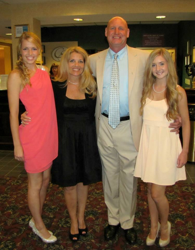 Meet Our Family Saunders Jewelry