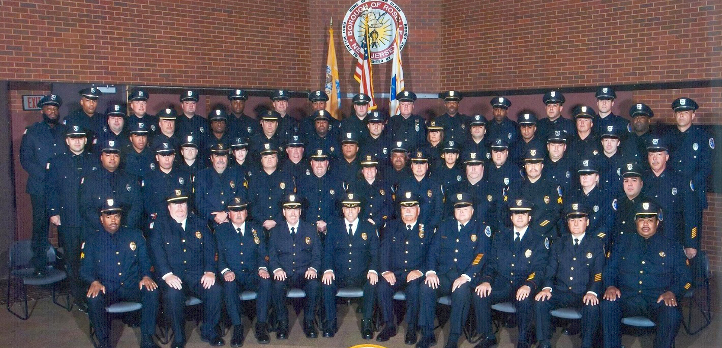 MISSION STATEMENT OF THE ROSELLE POLICE DEPARTMENT