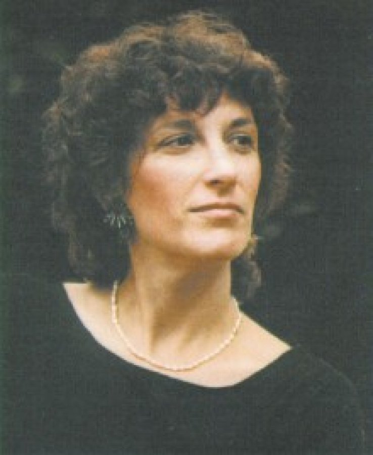 Shulamit Elson Shulamit Elson