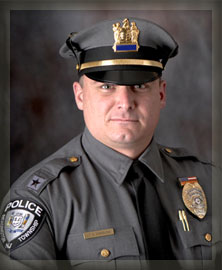 Readington Township Police Department