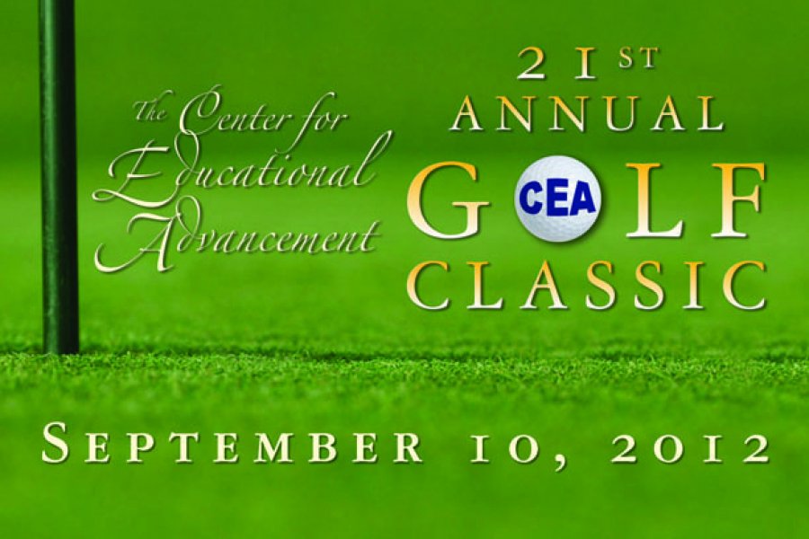 Click here for the 21st Annual Golf Classic!