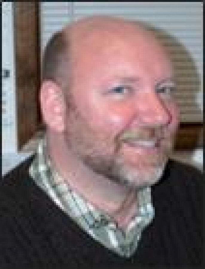 Jim Cavanagh, Sales Director