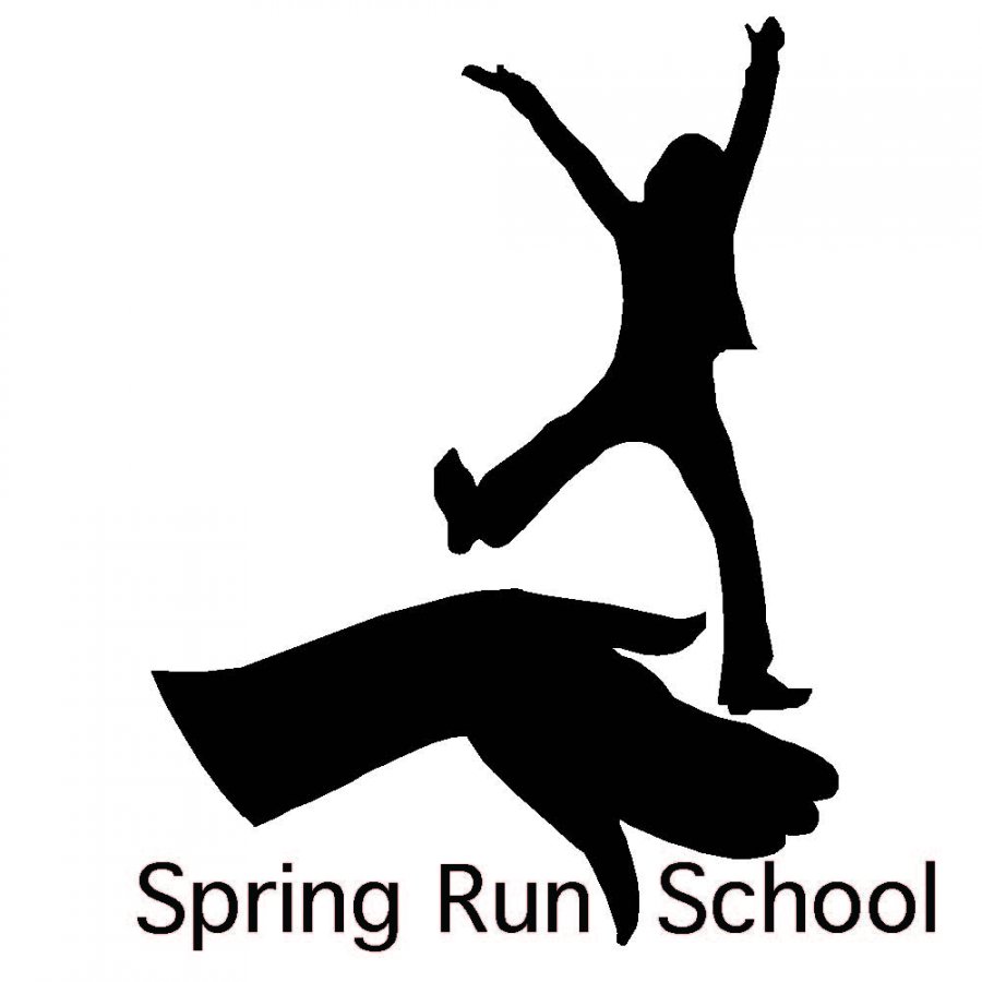 Spring Run School. . .the right choice for your student? Click here to find out more. . .