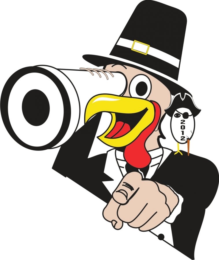 Click here for CEA/JF 2011 Turkey Trot news!