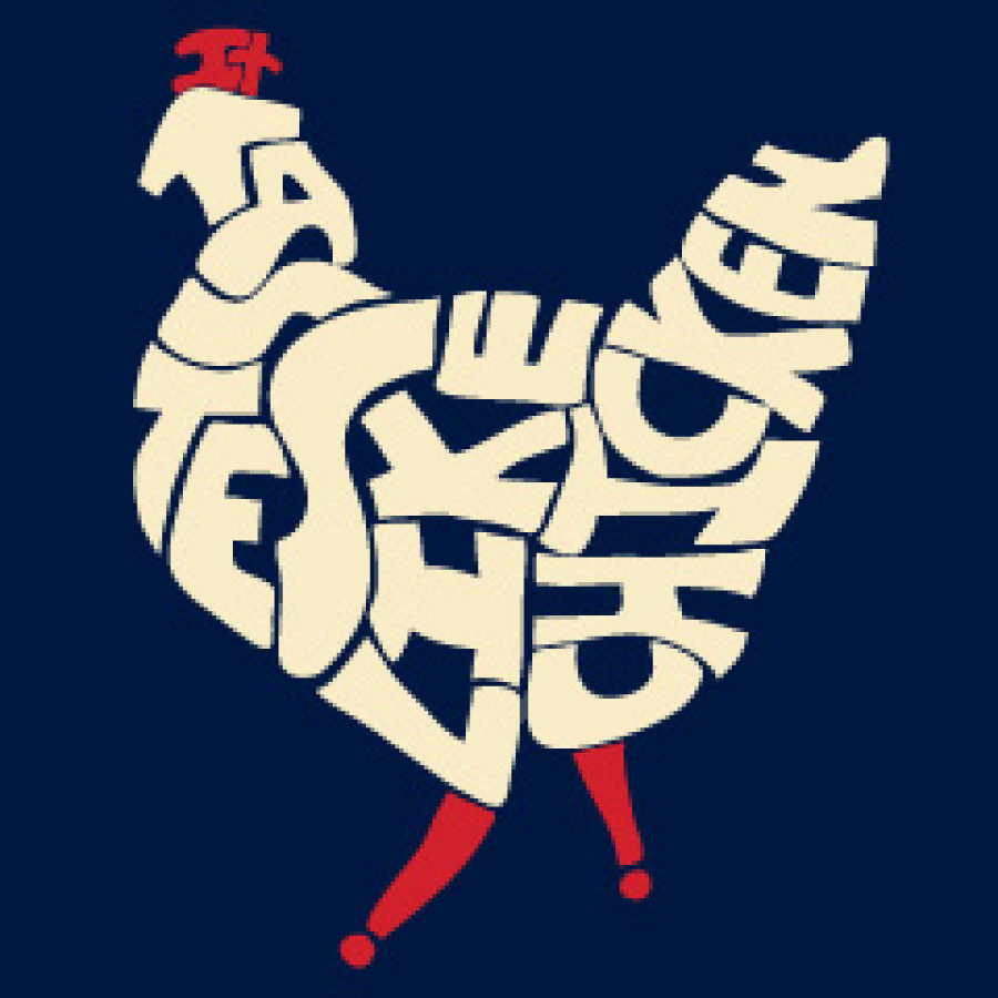 Tastes Like Chicken Band