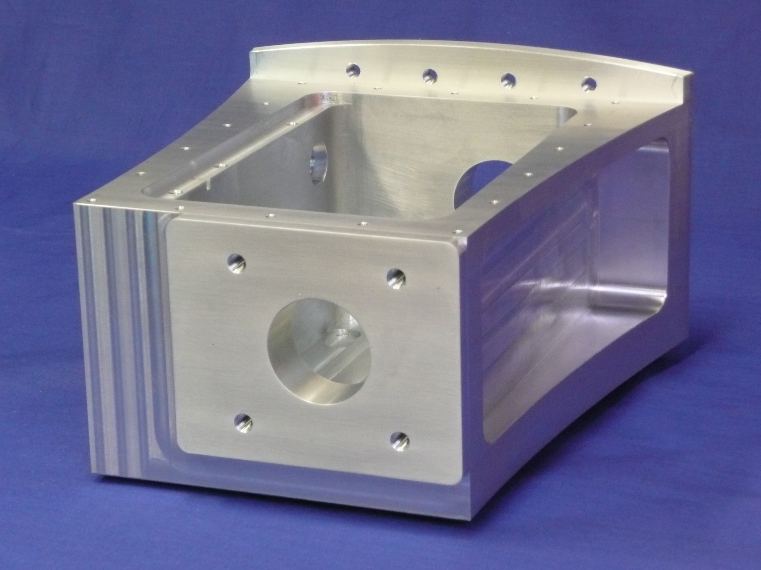 Mechanical Precision Mechanical Precision Inc. Machine Shop NJ NY PA