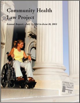 Community Health Law Project