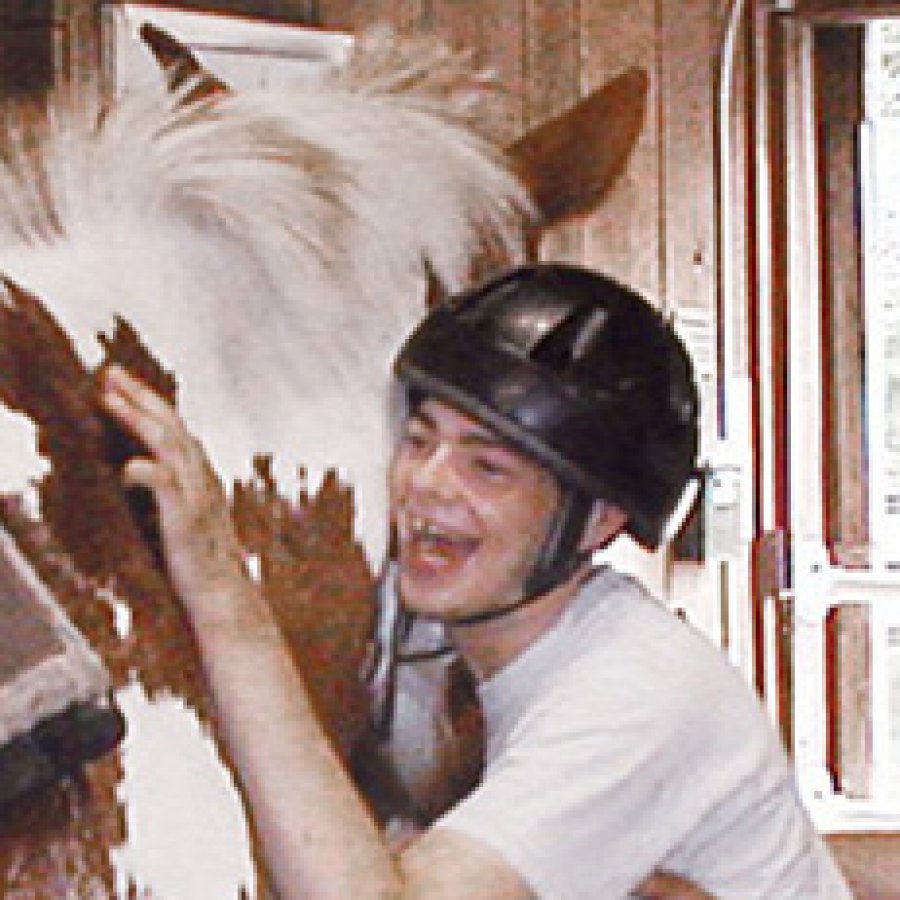 Therapeutic Riding Center