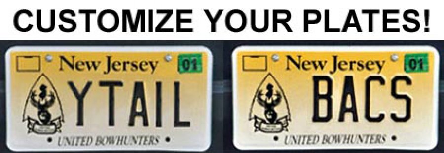 What To Do With Your Expired New Jersey License Plates