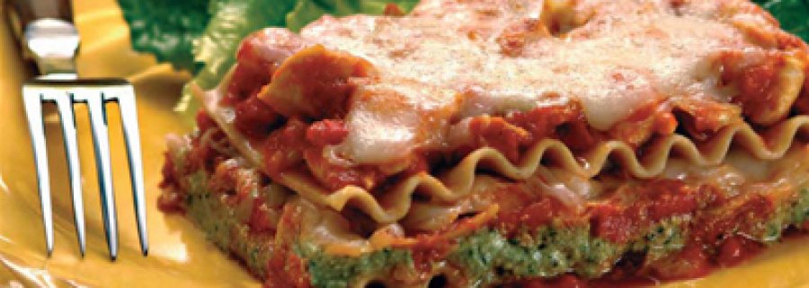 Flemington, Marinelli's Pizza