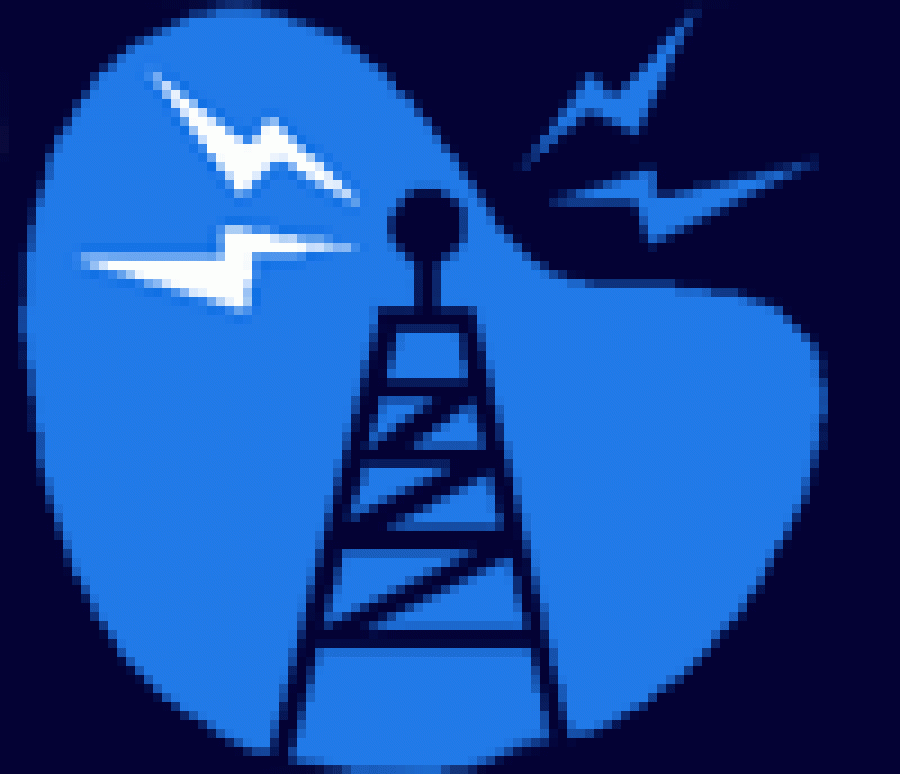 Alarm System logo