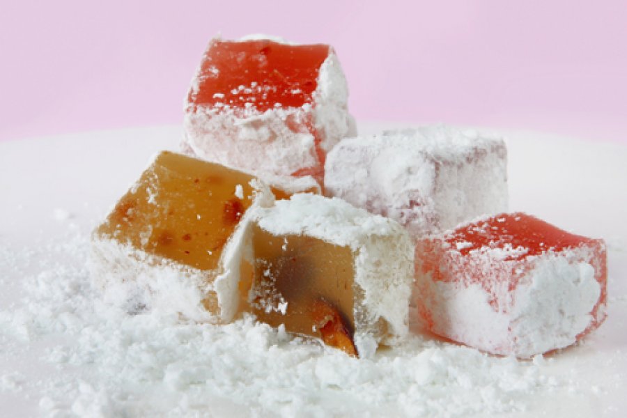 confectionary sugar
