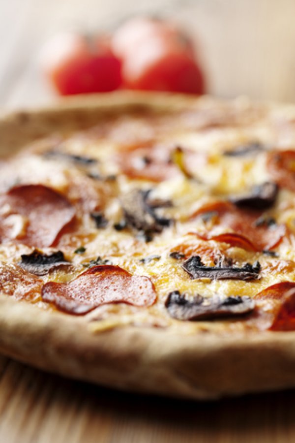 pizza