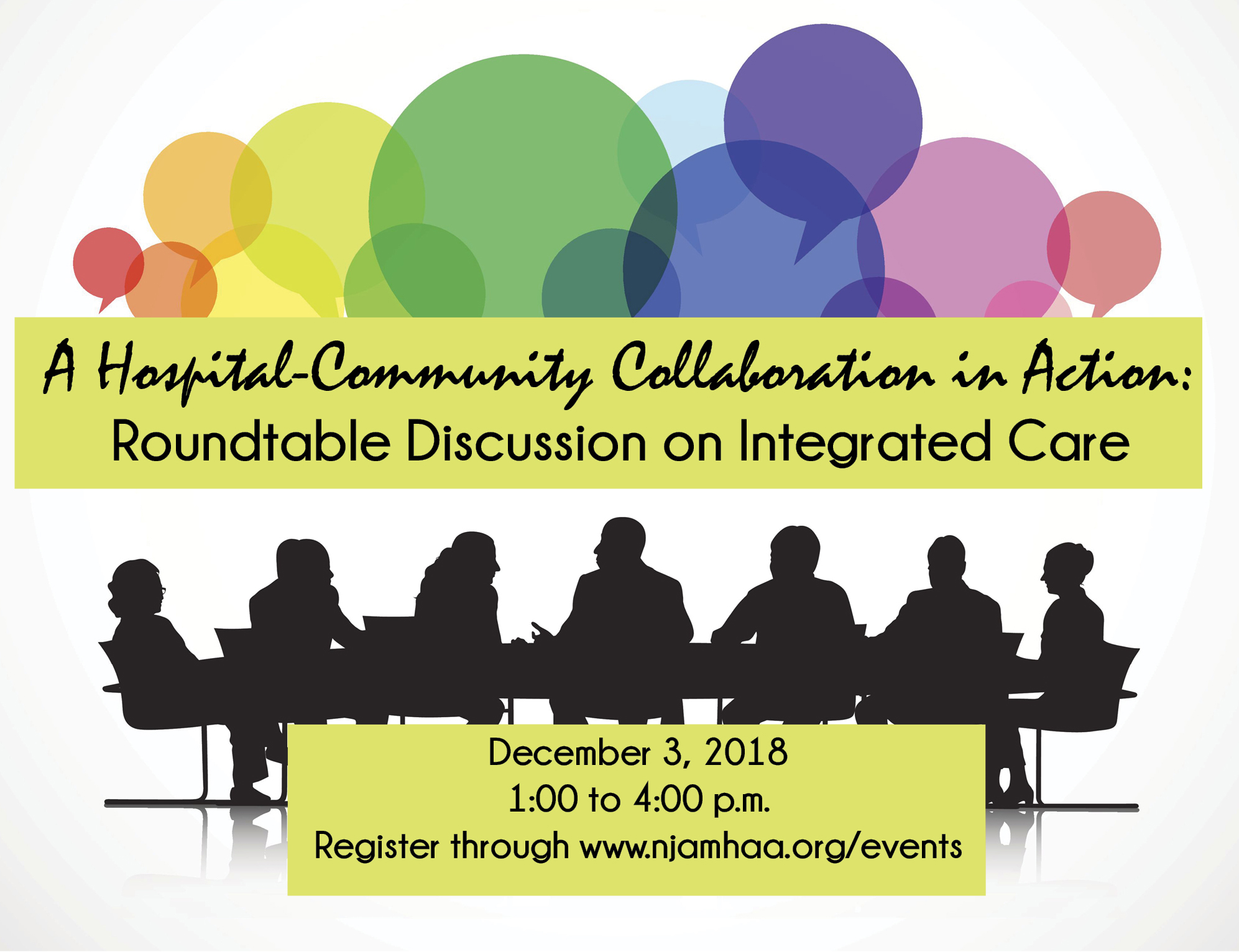 A Hospital-Community Collaboration in Action