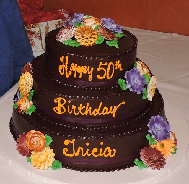 guests truly enjoyed it Rillings Bucks County Bakery